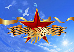 Викторина «Мужество, доблесть и честь»